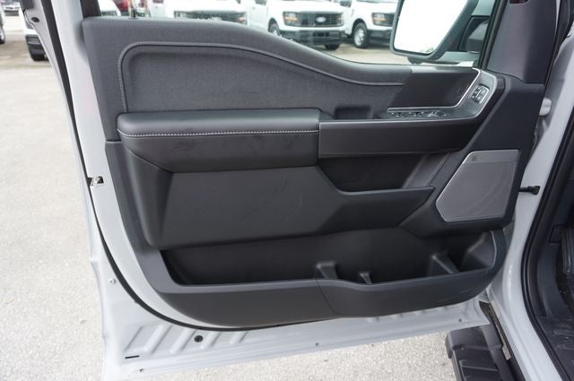 2026 Ford F-150 Base