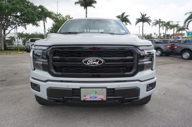 2026 Ford F-150 Base