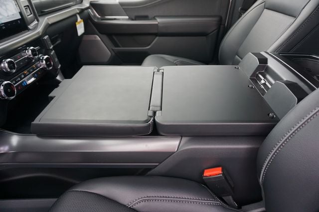 2026 Ford F-150 Base