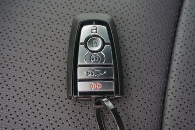 2026 Ford F-150 Base