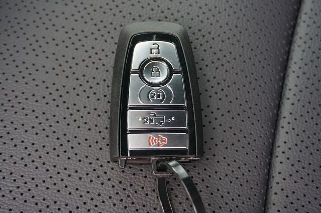 2026 Ford F-150 Base