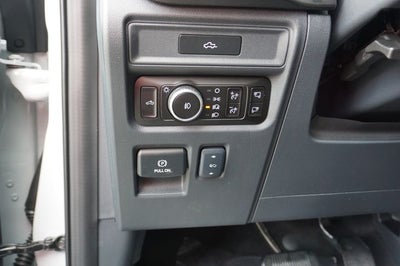 2026 Ford F-150 Base