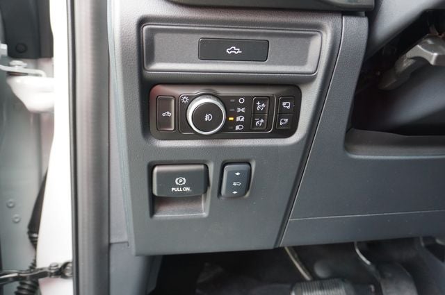 2026 Ford F-150 Base