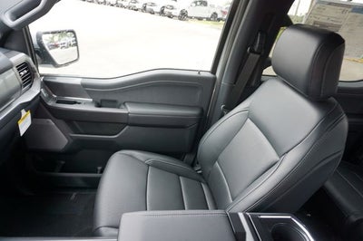 2026 Ford F-150 Base