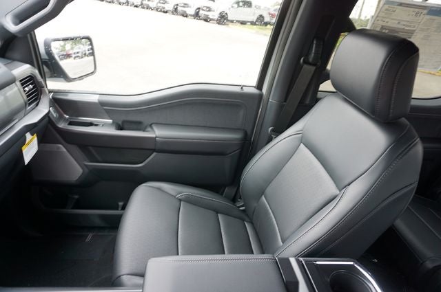2026 Ford F-150 Base