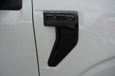 2026 Ford F-150 Base