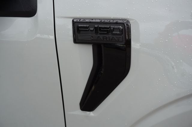 2026 Ford F-150 Base