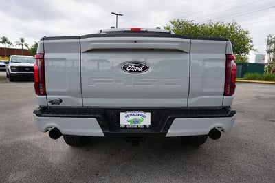 2026 Ford F-150 Base
