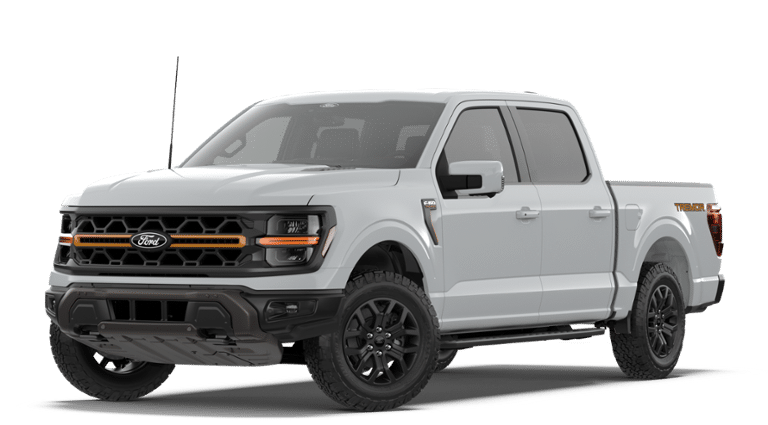 2026 Ford F-150 Tremor®