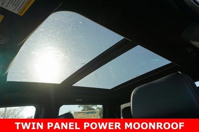 2025 Ford F-150 Tremor®