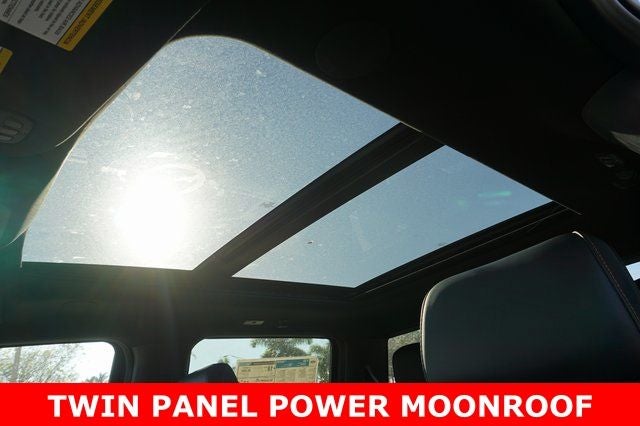 2025 Ford F-150 Tremor®