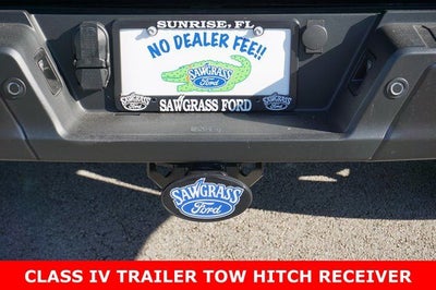 2025 Ford F-150 Tremor®