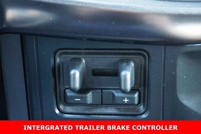 2025 Ford F-150 Tremor®