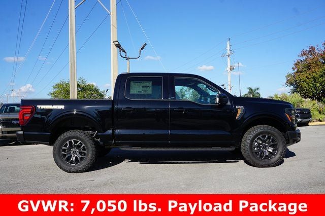 2025 Ford F-150 Tremor®