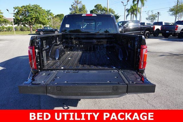 2025 Ford F-150 Tremor®