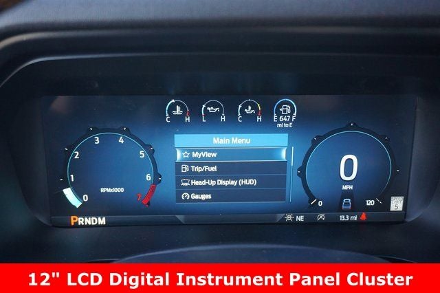 2025 Ford F-150 Tremor®