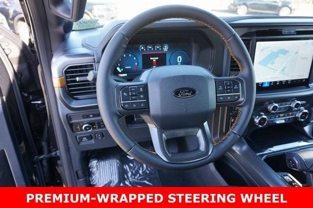 2025 Ford F-150 Tremor®