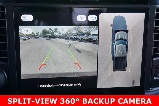 2025 Ford F-150 Tremor®