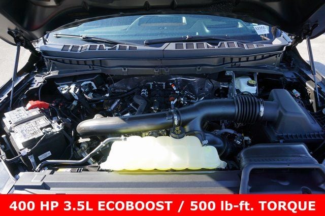 2025 Ford F-150 Tremor®