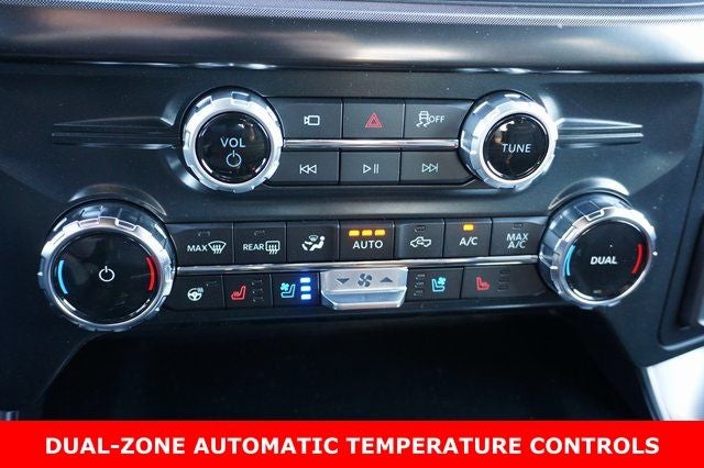 2025 Ford F-150 Tremor®