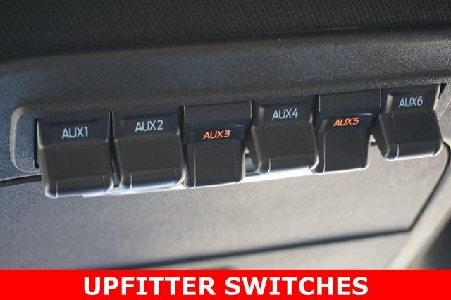 2025 Ford F-150 Tremor®