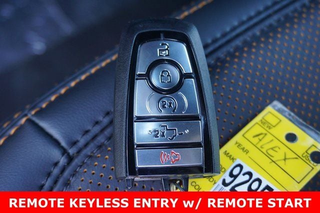 2025 Ford F-150 Tremor®