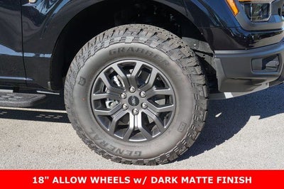 2025 Ford F-150 Tremor®