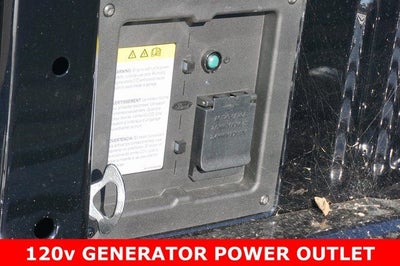 2025 Ford F-150 Tremor®