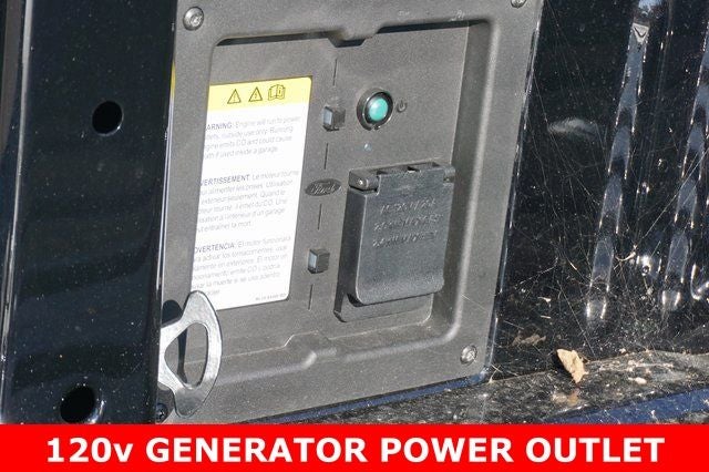 2025 Ford F-150 Tremor®