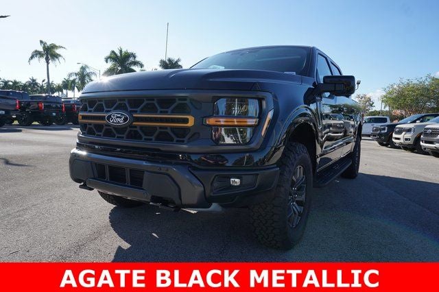 2025 Ford F-150 Tremor®