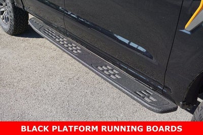 2025 Ford F-150 Tremor®