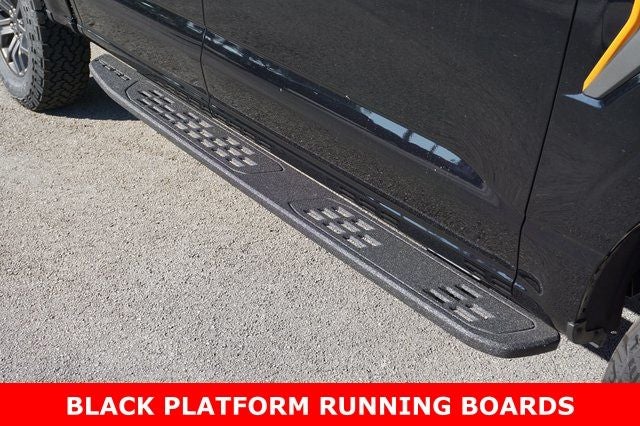 2025 Ford F-150 Tremor®