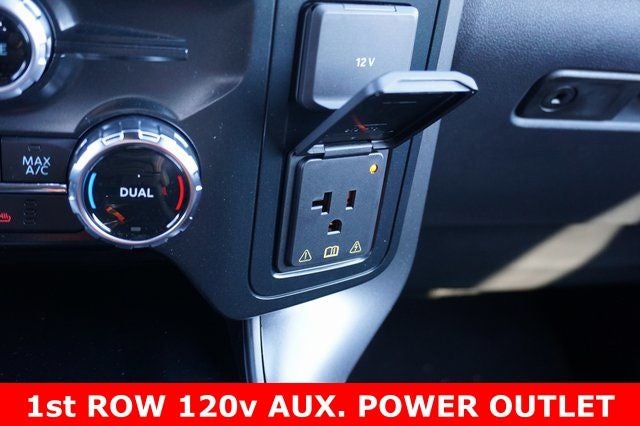 2025 Ford F-150 Tremor®