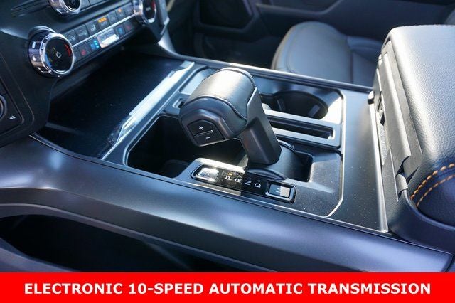 2025 Ford F-150 Tremor®