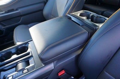 2025 Ford F-150 Tremor®