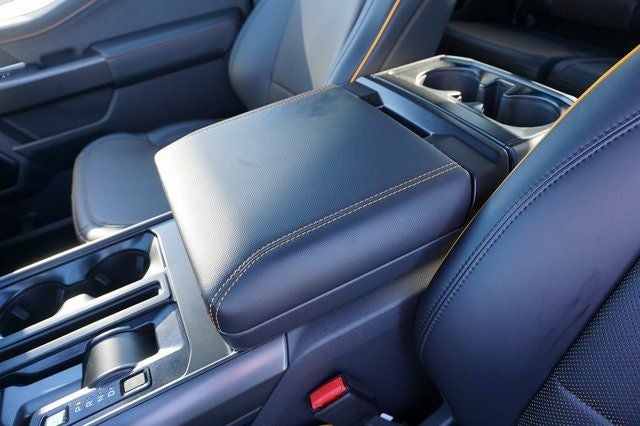 2025 Ford F-150 Tremor®