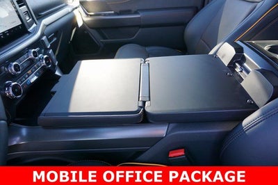 2025 Ford F-150 Tremor®