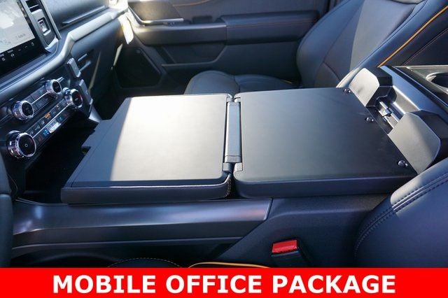 2025 Ford F-150 Tremor®