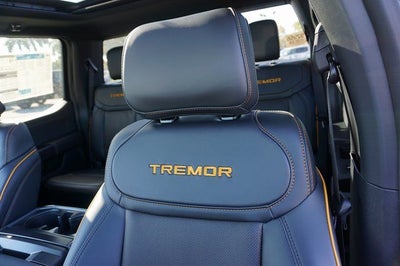 2025 Ford F-150 Tremor®