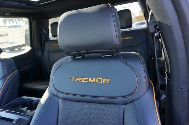 2025 Ford F-150 Tremor®