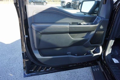 2025 Ford F-150 Tremor®