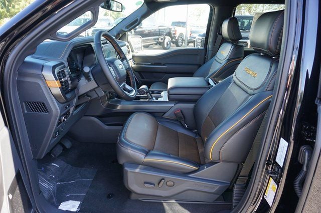 2025 Ford F-150 Tremor®