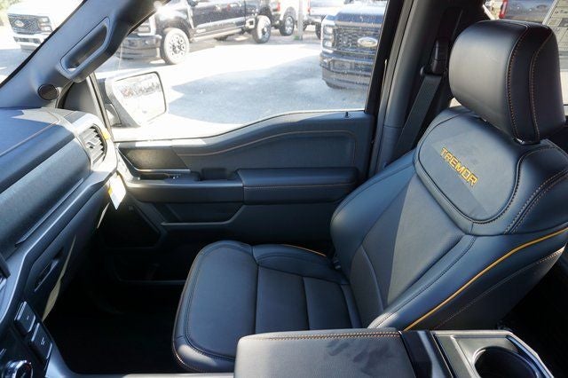 2025 Ford F-150 Tremor®
