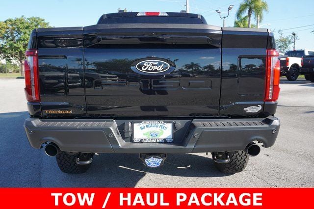 2025 Ford F-150 Tremor®