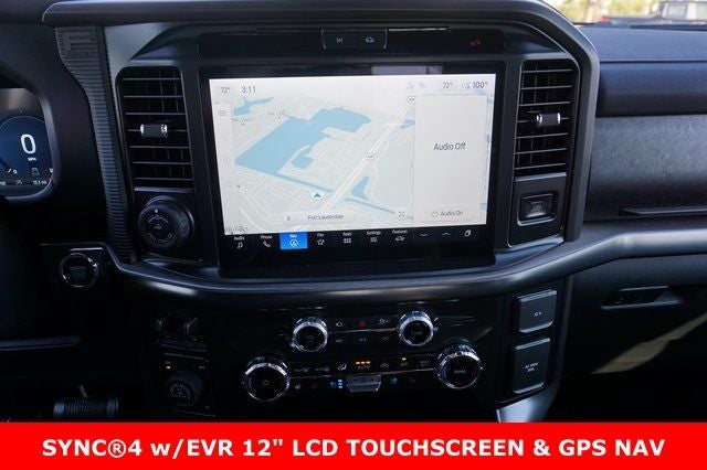 2025 Ford F-150 Tremor®