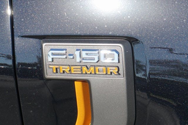 2025 Ford F-150 Tremor®