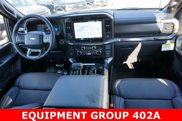 2025 Ford F-150 Tremor®