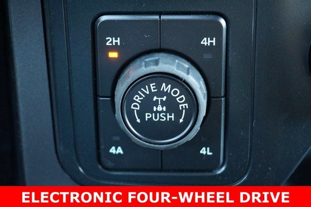 2025 Ford F-150 Tremor®