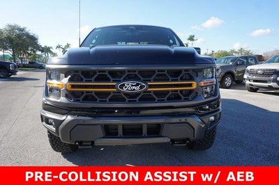 2025 Ford F-150 Tremor®