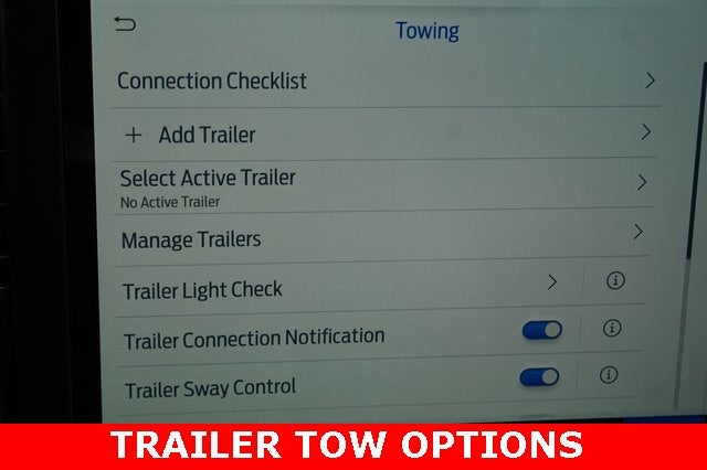 2025 Ford F-150 Lariat®